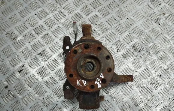 Opel Astra H Front wheel hub