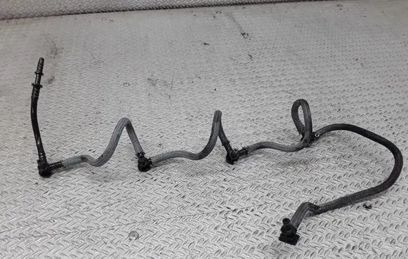 Renault Espace - Grand espace IV Fuel return line/hose 