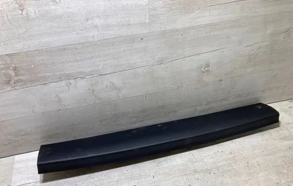 Ford Kuga III Tailgate/boot lid cover trim lv4bs41314acw