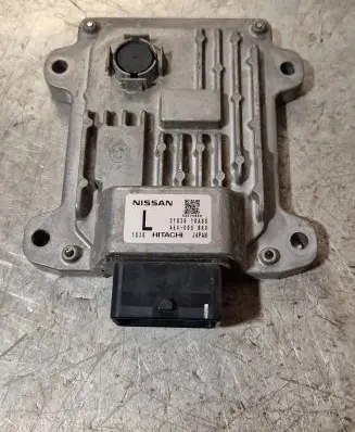 Nissan Juke I F15 Gearbox control unit/module 310361KA0D 58373958 A64000BK0