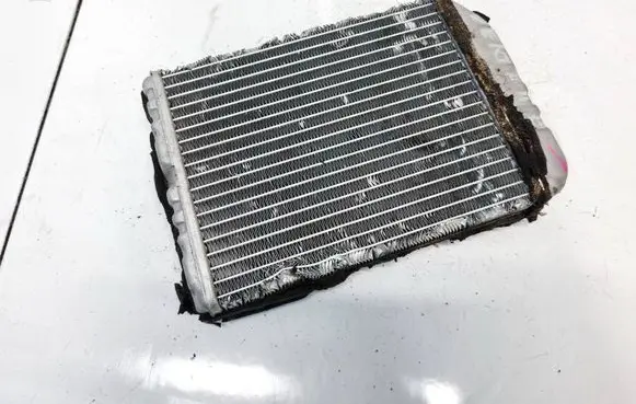 Opel Vectra B Heater blower radiator