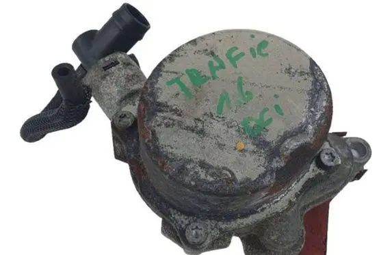 Renault Trafic III (X82) Vacuum pump