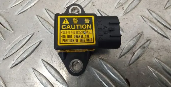 Toyota RAV 4 (XA30) ESP acceleration yaw rate sensor 8944160010