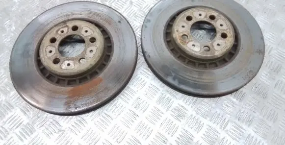 Volvo XC90 Front brake disc