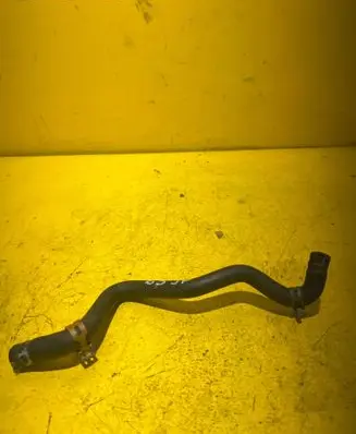Renault Clio III Engine coolant pipe/hose