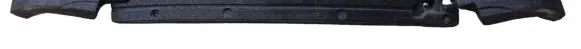 Mercedes-Benz SLK R171 Rear bumper foam support bar A1718850537 A1718850437