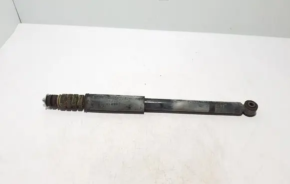 Rear shock absorber/damper