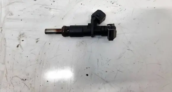 BMW 3 E90 E91 Fuel injector 7531634