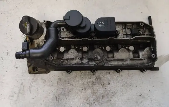 Mercedes-Benz Sprinter W906 Rocker cam cover A6460102030