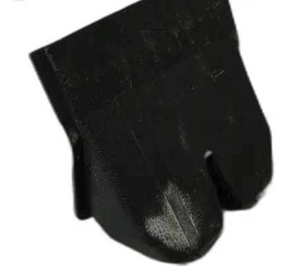 Seat Alhambra (Mk2) Tailgate/trunk/boot lock/catch/latch 7P0827505N