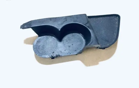 Peugeot 307 Cup holder 9634500877 241709