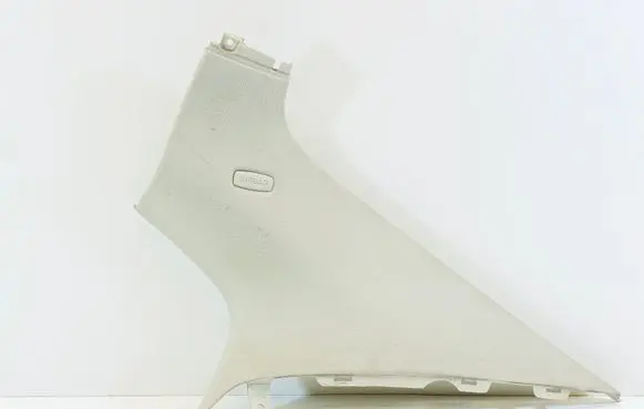(D)pillar trim (top)