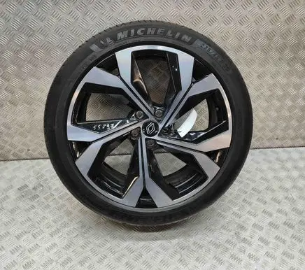 Renault Austral R20 alloy rim 403008811R 403009118R