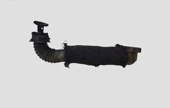 Volvo V40 EGR valve line/pipe/hose 19351H01