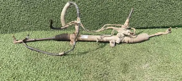 Toyota Avensis T250 Steering rack 44060