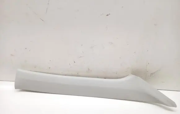 Skoda Fabia Mk3 (NJ) (A) pillar trim 6V0867234