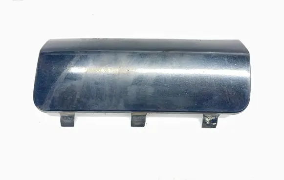 Mercedes-Benz ML W163 Rear bumper row hook cap/cover A1638801705