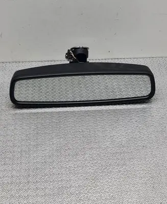 Ford Fiesta Rear view mirror (interior) 17E678EA 17905426