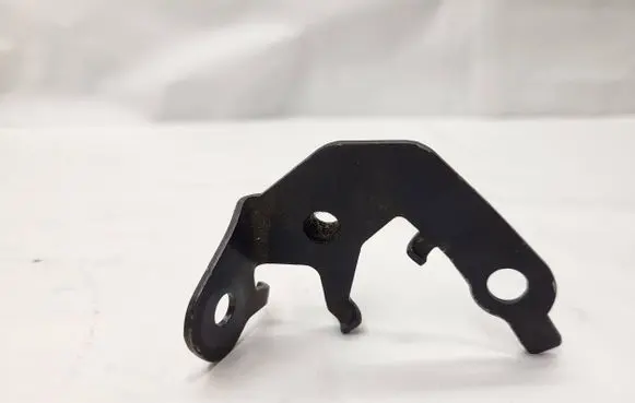 Porsche Taycan 9J1 Engine mounting bracket 9J1951227