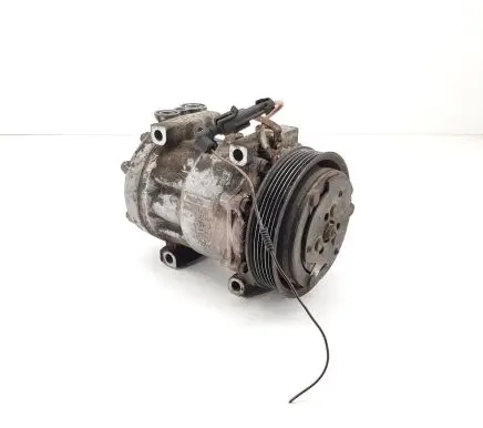 Alfa Romeo 156 Air conditioning (A/C) compressor (pump) 60653652 01794101460