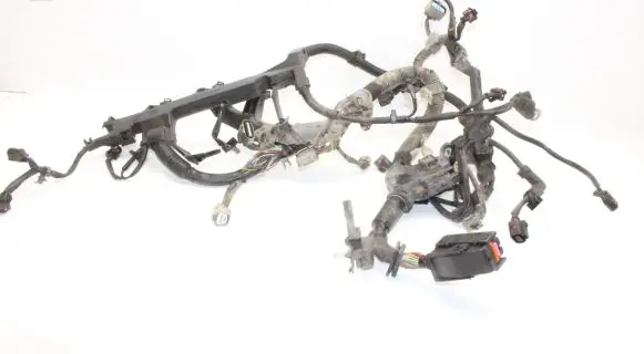 Honda Civic IX Engine installation wiring loom 32110R3LG002