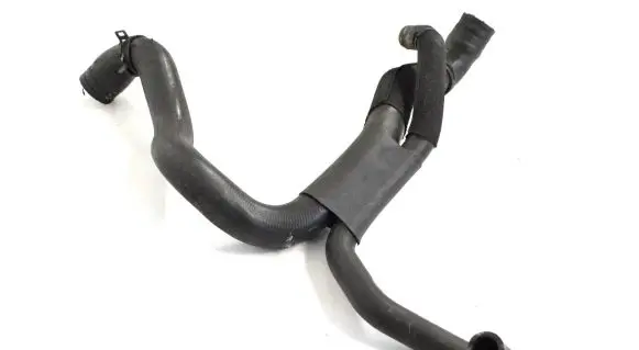 Mercedes-Benz A W176 Engine coolant pipe/hose A2465011458