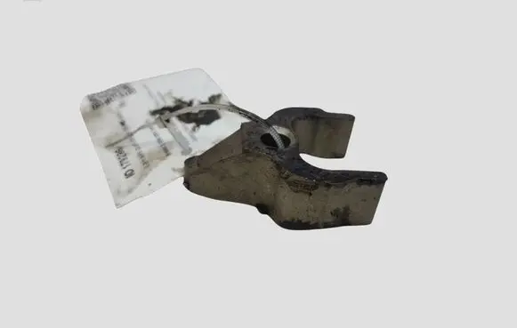 BMW 3 E90 E91 Fuel Injector clamp holder