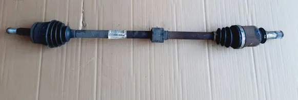 Mitsubishi Colt Front driveshaft