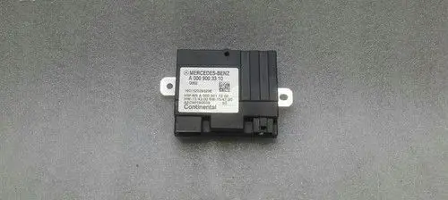 Mercedes-Benz E W213 Door control unit/module A0009003310