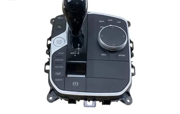 BMW X4 G02 Gear shifter/selector 5A7DFD9 61315A7DFD9 16046610