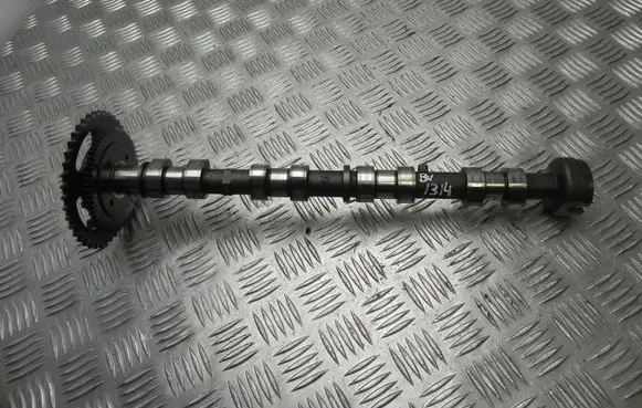 Camshaft