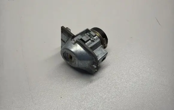 Volvo S80 Front door lock (next to the handle) 30784964