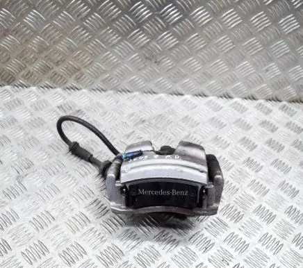 Mercedes-Benz A W177 Front brake caliper