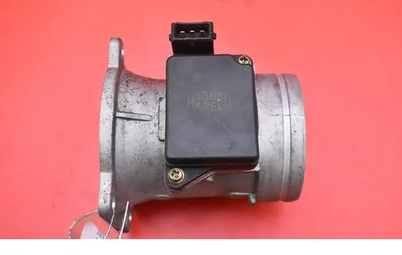 Mass air flow meter