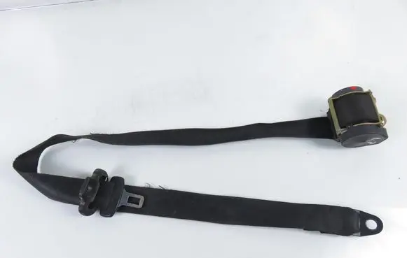 Peugeot Boxer Front seatbelt 04167126