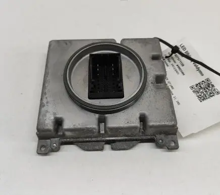 Audi Q7 4M LED ballast control module 7PP941572A W003T25075