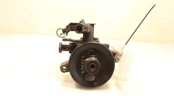 KIA Sportage Power steering pump