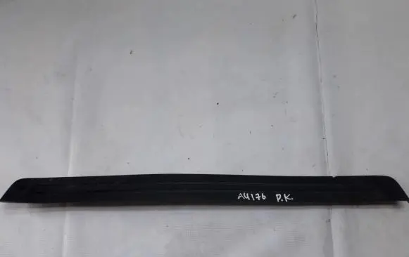 Subaru Outback Front sill trim cover 94060AG060