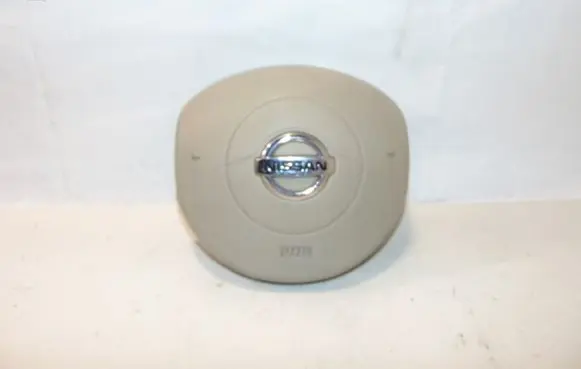 Nissan Micra Steering wheel airbag 98510AX300