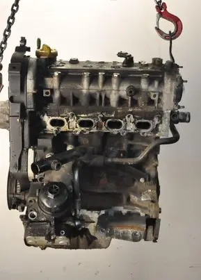 Alfa Romeo Mito Engine swap 199A8000