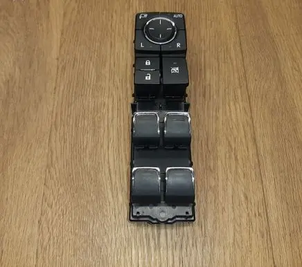 Lexus RX 450H Electric window control switch 515465 8404048220