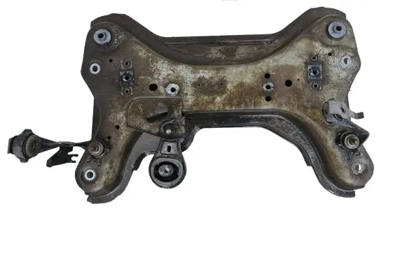 Renault Trafic III (X82) Front subframe 93459571 544016605