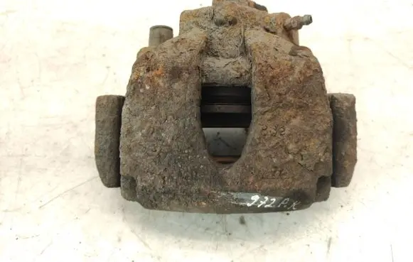 Honda Accord Front brake caliper