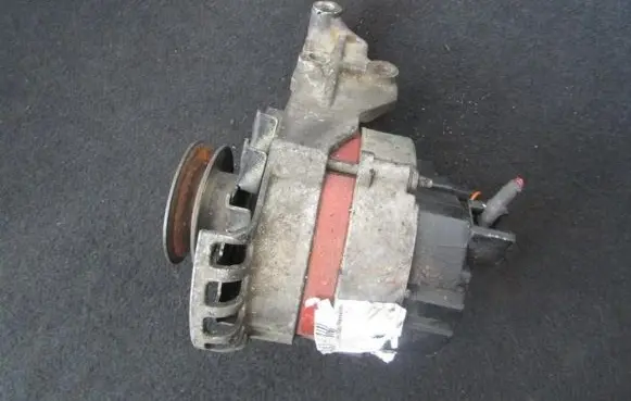 Renault Twingo I Generator/alternator rtt119ac
