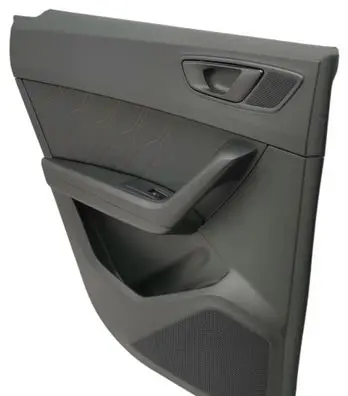 Seat Ateca Rear door card panel trim 575867211E