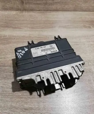 Volkswagen Polo III 6N 6N2 6NF Engine control unit/module ECU 030906026M 0261200796