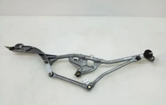 Mercedes-Benz CLS C219 Front wiper linkage A2198200142