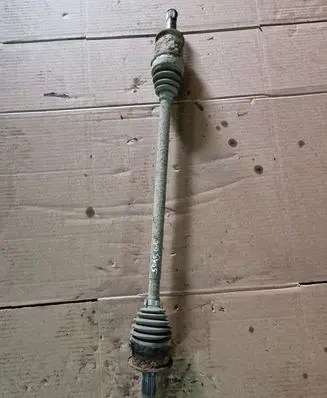 Citroen C-Crosser Rear driveshaft NOCODE