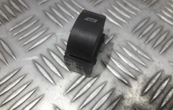 Audi A6 S6 C5 4B Electric window control switch 4b0959855