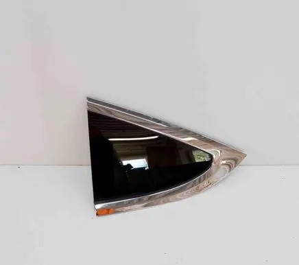 Rear side window